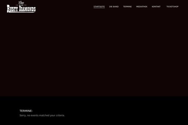 Site using Strato-assistant plugin