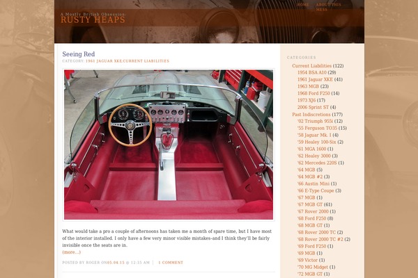 Site using Auto Thickbox plugin