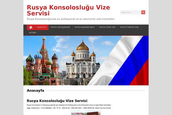 Site using Continuous announcement scroller plugin