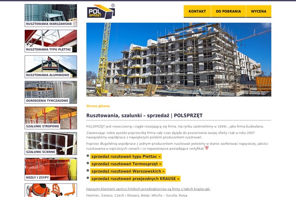 corp theme site design template sample