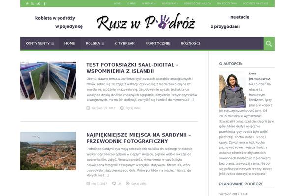 Intimate theme site design template sample