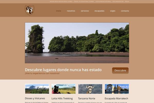 Site using Associated-posts-pro plugin
