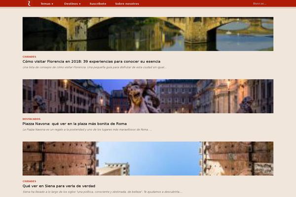 Site using Quick-adsense-reloaded plugin