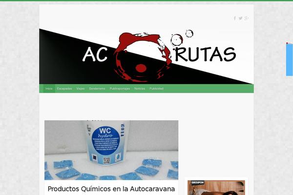 Site using WP125 plugin