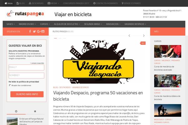 Site using Call Now Button plugin