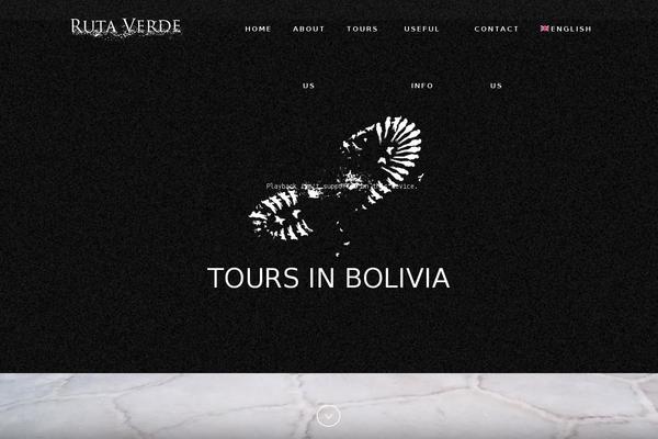 Site using Jupiter-donut plugin