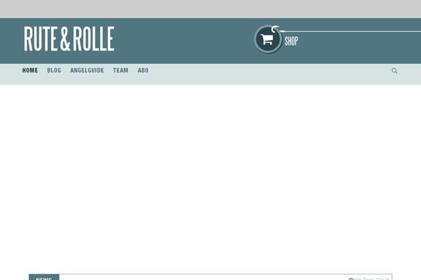 Site using Responsive-flipbook plugin