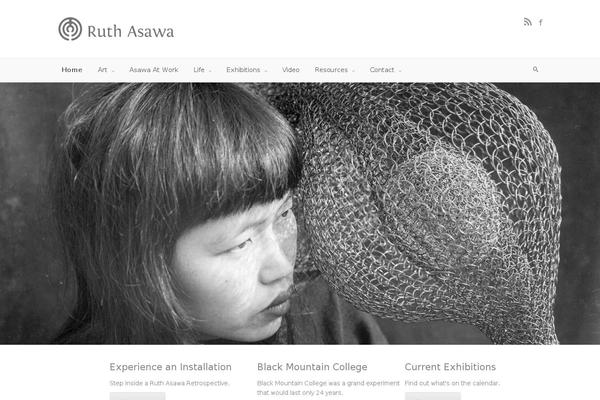 Site using Gallery plugin