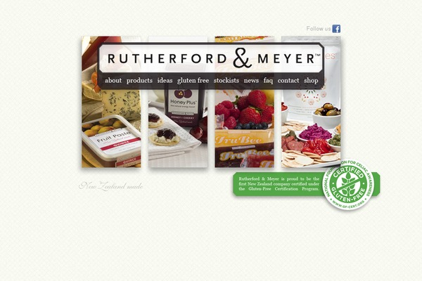 Merchant theme site design template sample