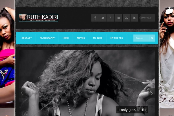 ruthkadiri.com site used Identical