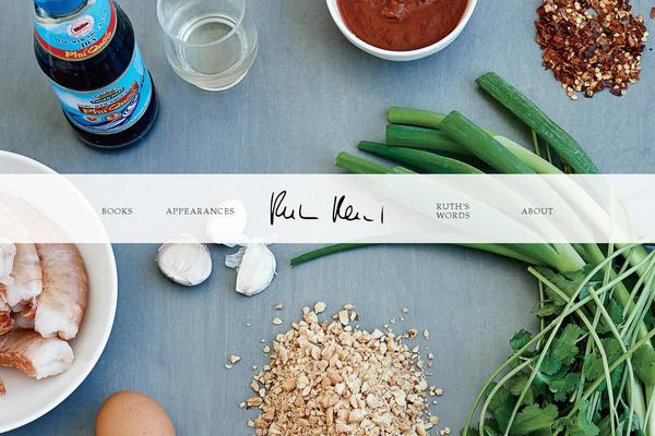 Site using Totally Booked plugin