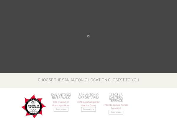 Site using Easy-fancybox-pro plugin