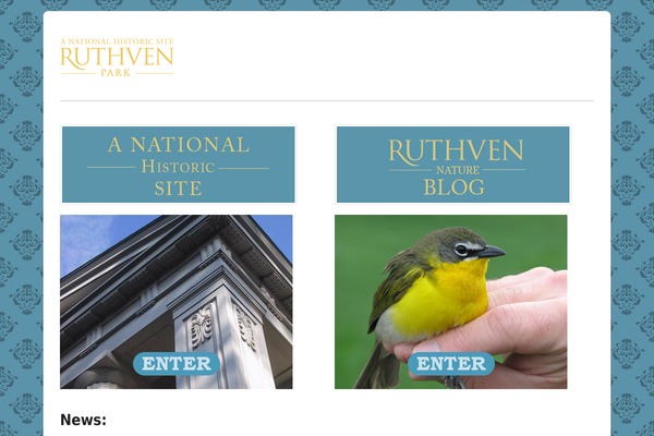 Site using Aqua Page Builder plugin