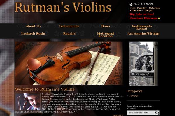 Wordpress Bootstrap Master theme site design template sample