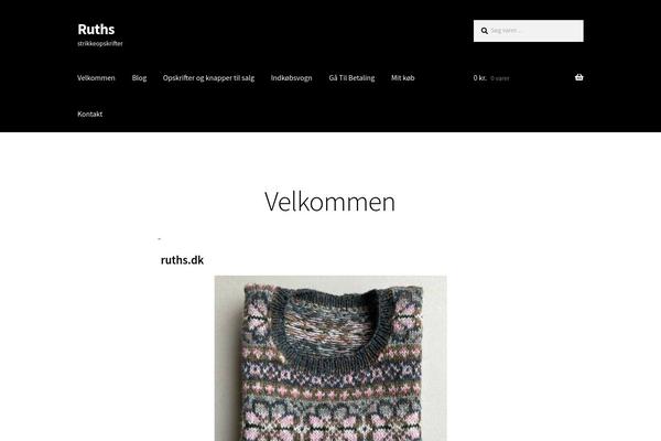 Site using Cyclone-slider-pro plugin