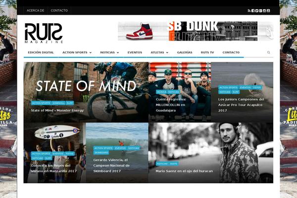 Site using Coming Soon Page & Maintenance Mode by SeedProd plugin