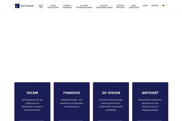 Site using Cf7-antispam plugin