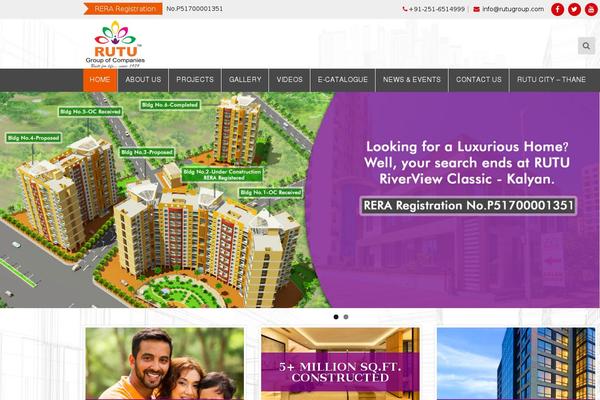 Site using Sticky Ad Bar Plugin plugin