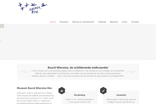 Site using Fitwp-shortcodes plugin