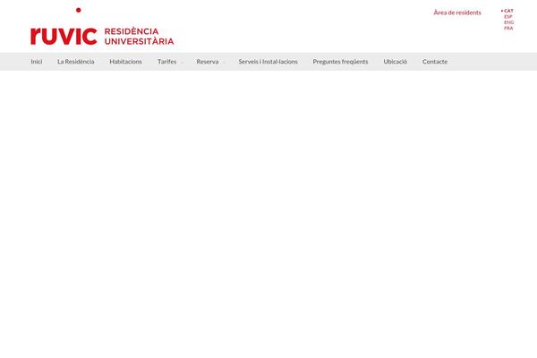 Site using CookieInfo plugin