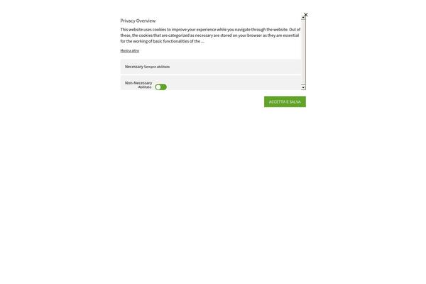 Site using WP Datepicker plugin