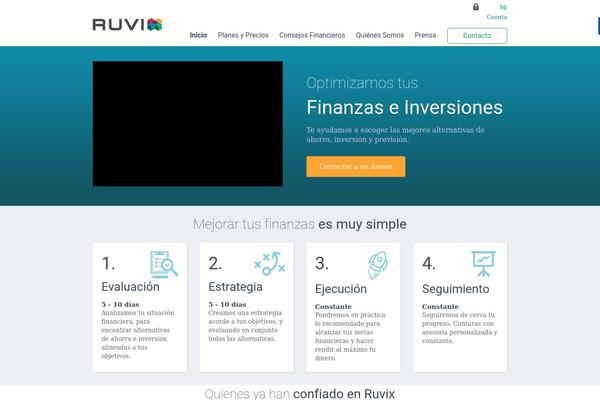 Site using Ajax Load More - Infinite Scroll plugin
