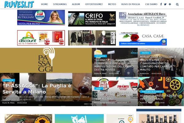 Site using CM Pop-Up banners for WordPress plugin