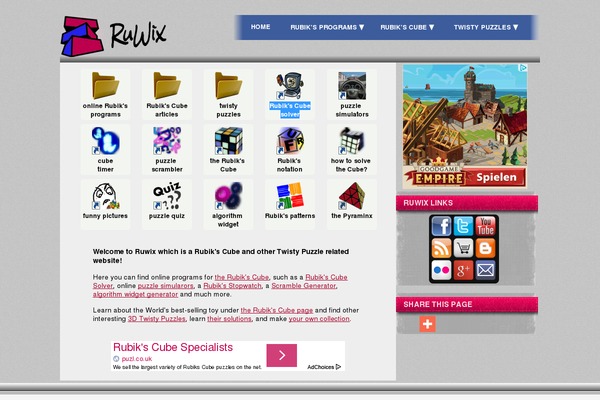 Veranda theme websites examples