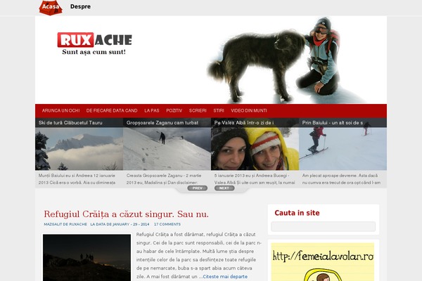 Site using Subscribe Button by AddToAny plugin
