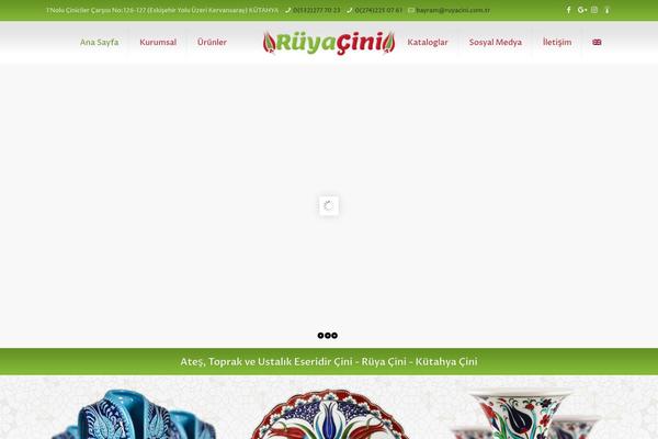 Site using Dflip plugin