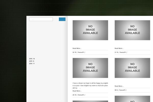 ruyalarve.biz site used Wix