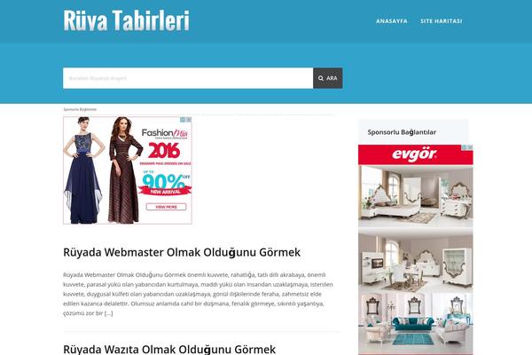 Site using Ht-knowledge-base plugin