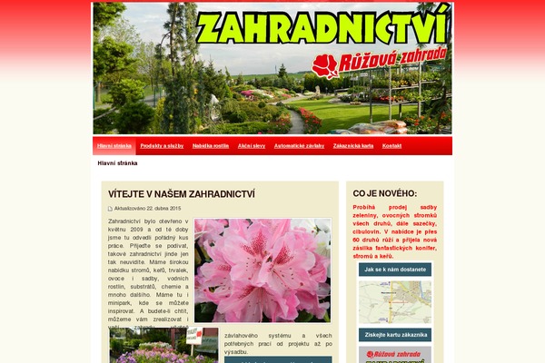 Zeke2col theme site design template sample