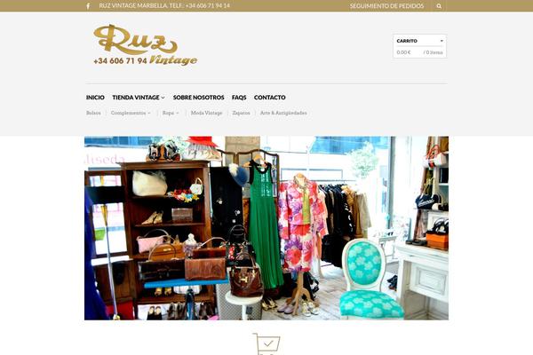 Site using Gz plugin