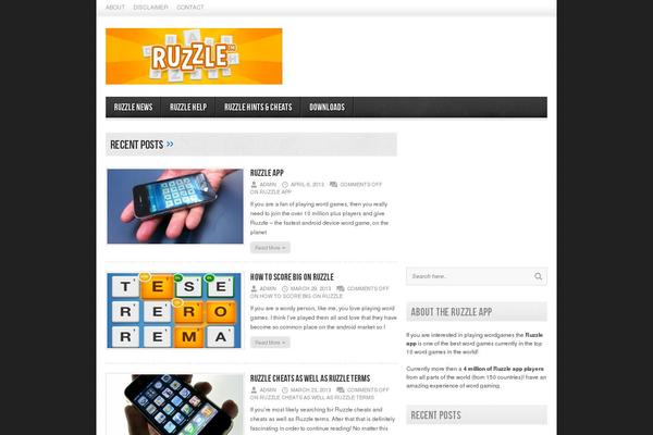 Site using AppStore Links plugin