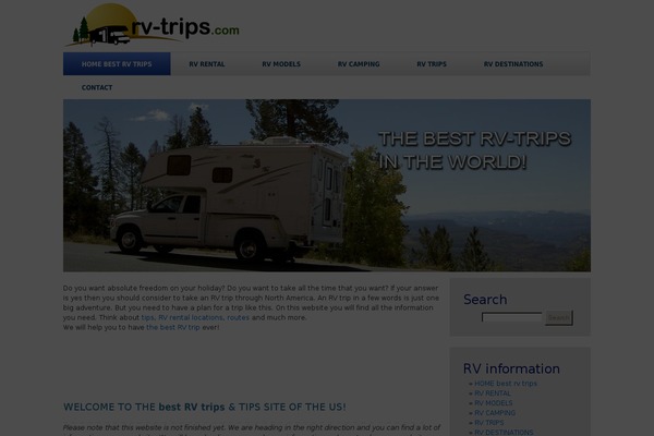 Site using Dynamic Headers plugin