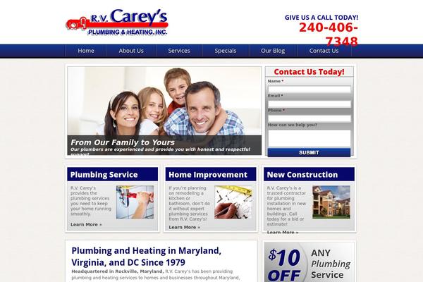 Site using Citystate plugin