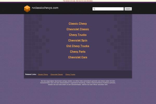 Wordpost theme site design template sample