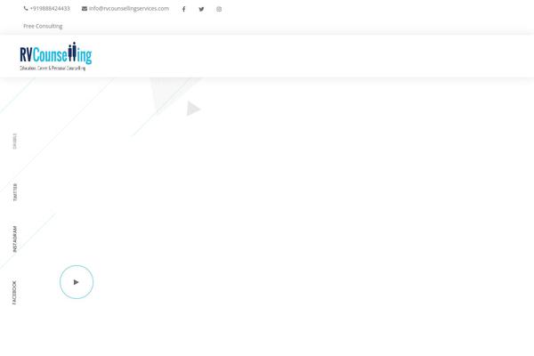 Consultab theme site design template sample