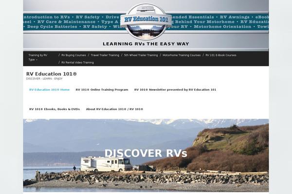 Site using Shuttle-panels plugin