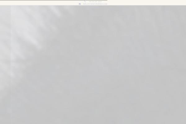 Site using Reda-theme-plugin plugin