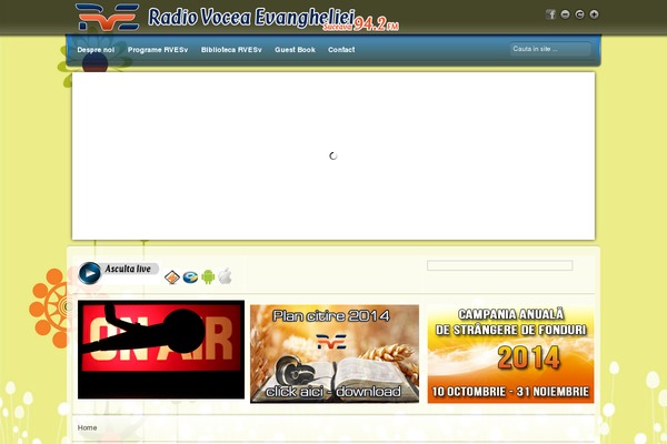 Site using Lbg-audio6-html5-shoutcast_history plugin