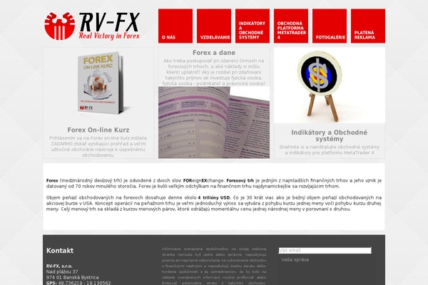 Metro theme site design template sample