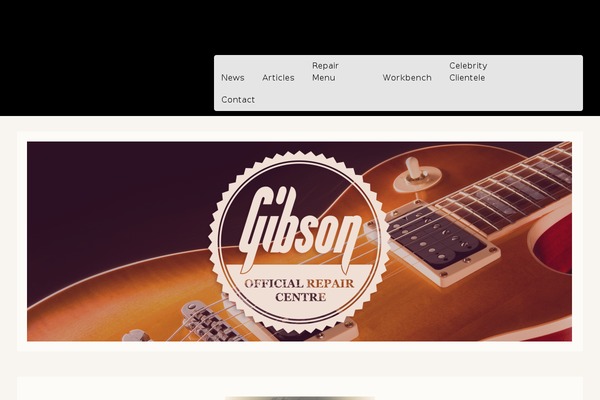 Site using Google Map Lightbox Popup plugin