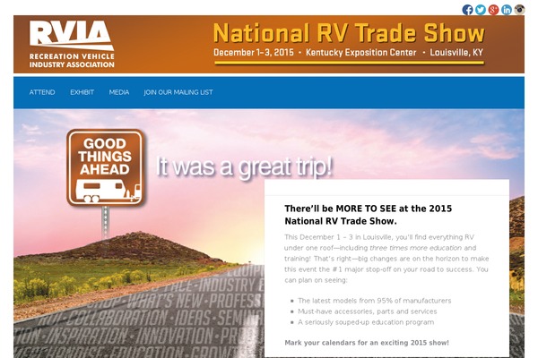 rviashow.org site used Motif-wpcom-child