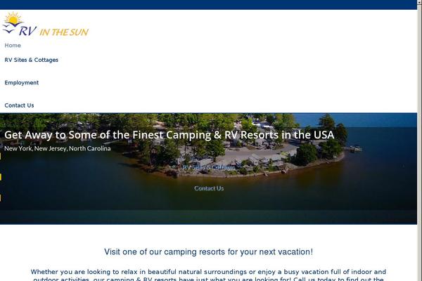 Pro-child theme site design template sample