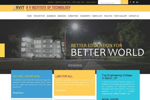 Site using Font Awesome WP plugin