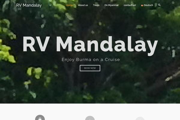Site using Jazz Popups plugin