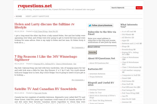 ADSimple theme site design template sample