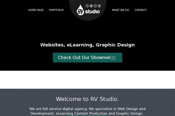 rvstudio.com.au site used Ventraip-template